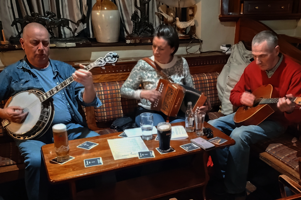 The Phoenix Sessions